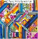 Album cover of "Subcircuits" by Leaving Richmond