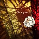 Album cover of "Fake blood from real wounds" by The Imaginary Suitcase