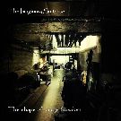 Album cover of "The shape of things forsaken" by The Imaginary Suitcase
